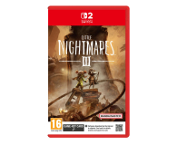 Switch Little Nightmares III - 1349009 - zdjęcie 1